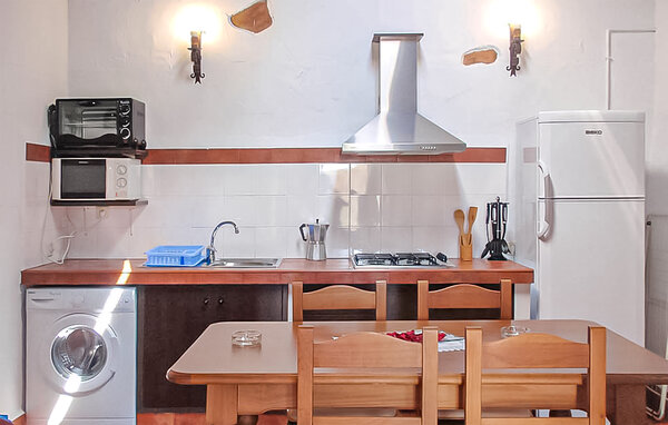 Casa vacanze - Almogia , Spagna - EAG907 4