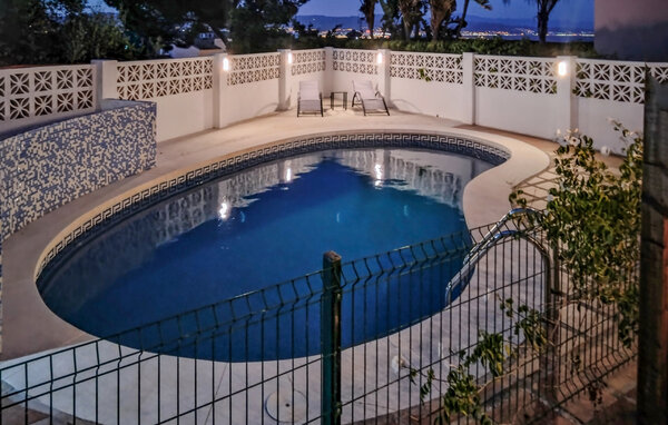 Feriehus - Torremolinos , Spania - EAG908 7