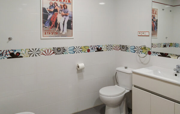 Feriehus - Torremolinos , Spania - EAG908 703