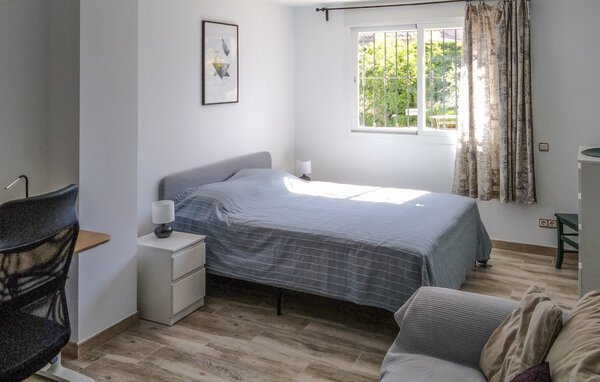 Feriehus - Torremolinos , Spania - EAG908 5