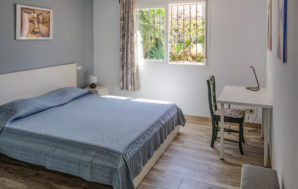 Feriehus - Torremolinos , Spania - EAG908 602