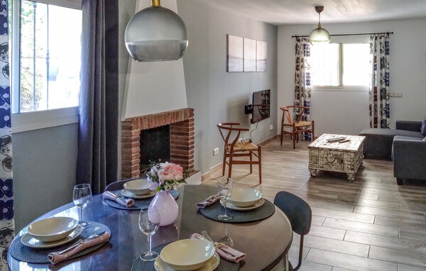 Feriehus - Torremolinos , Spania - EAG908 4