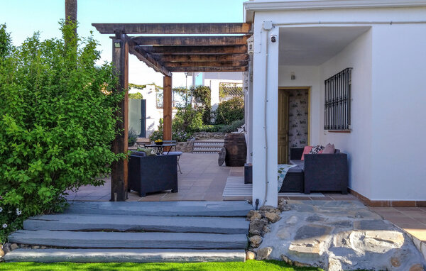 Feriehus - Torremolinos , Spania - EAG908 2