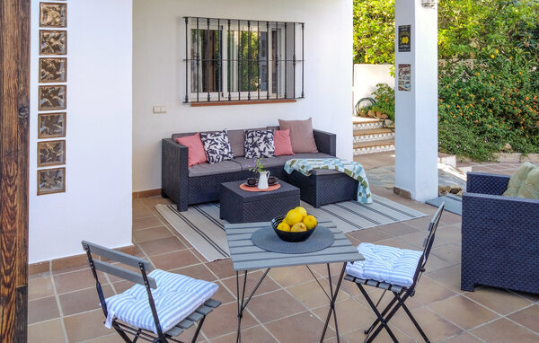 Feriehus - Torremolinos , Spania - EAG908 3