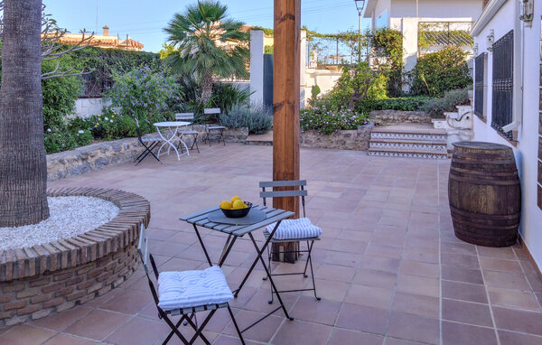 Feriehus - Torremolinos , Spania - EAG908 103