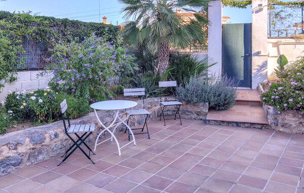 Feriehus - Torremolinos , Spania - EAG908 106