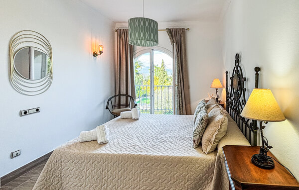 Domy wakacyjne - Coin , Hiszpania - EAG910 604