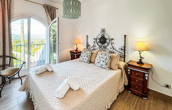 Domy wakacyjne - Coin , Hiszpania - EAG910 605