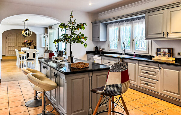 Domy wakacyjne - Coin , Hiszpania - EAG910 401