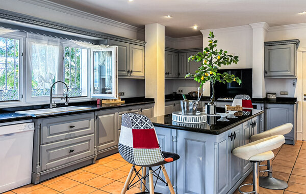 Domy wakacyjne - Coin , Hiszpania - EAG910 7