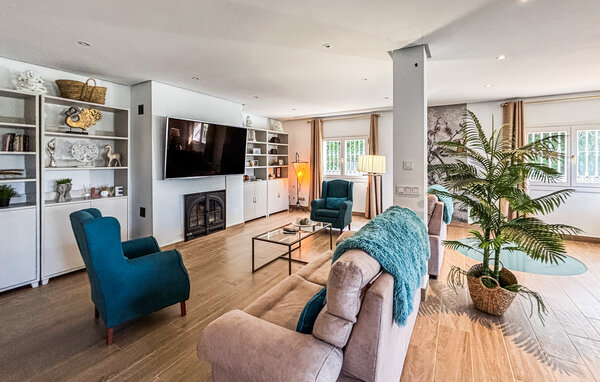 Domy wakacyjne - Coin , Hiszpania - EAG910 4