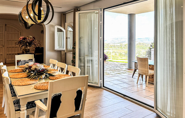 Domy wakacyjne - Coin , Hiszpania - EAG910 6