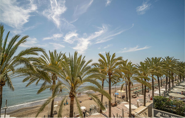 Appartement - Marbella , Spanje - EAG911 902