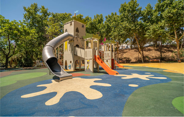 Appartement - Marbella , Spanje - EAG911 905