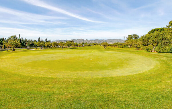 Semesterhus - Alhaurin de la Torre , Spanien - EAG912 901