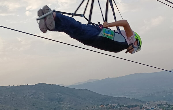 Semesterhus - Alhaurin de la Torre , Spanien - EAG912 902