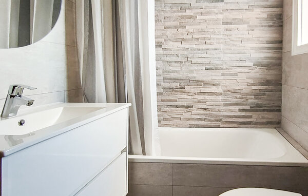 Semesterhus - Alhaurin de la Torre , Spanien - EAG912 701