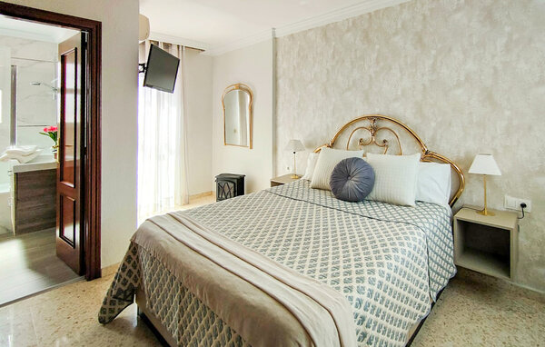 Semesterhus - Alhaurin de la Torre , Spanien - EAG912 5