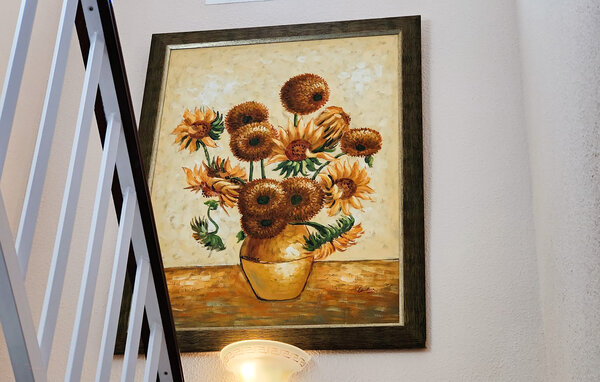 Semesterhus - Alhaurin de la Torre , Spanien - EAG912 501