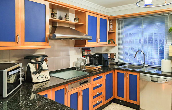 Semesterhus - Alhaurin de la Torre , Spanien - EAG912 4