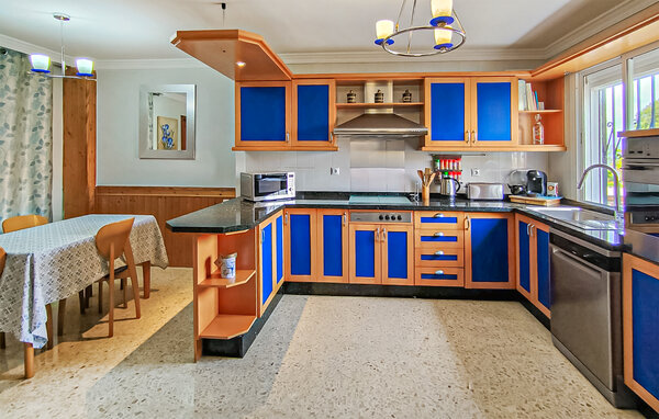 Casa de vacaciones - Alhaurin de la Torre , España - EAG912 401