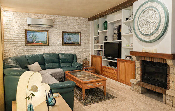 Semesterhus - Alhaurin de la Torre , Spanien - EAG912 3