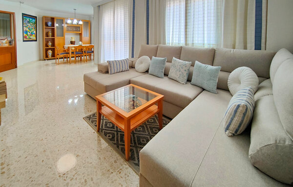 Casa de vacaciones - Alhaurin de la Torre , España - EAG912 301