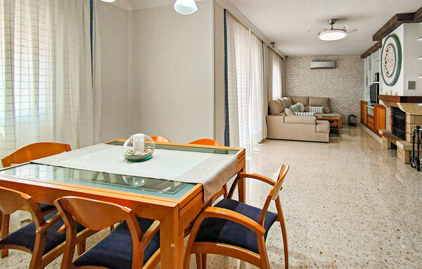 Casa de vacaciones - Alhaurin de la Torre , España - EAG912 302