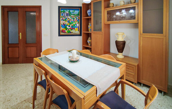 Casa de vacaciones - Alhaurin de la Torre , España - EAG912 4