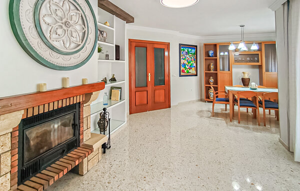 Casa de vacaciones - Alhaurin de la Torre , España - EAG912 303