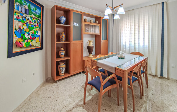 Casa de vacaciones - Alhaurin de la Torre , España - EAG912 304
