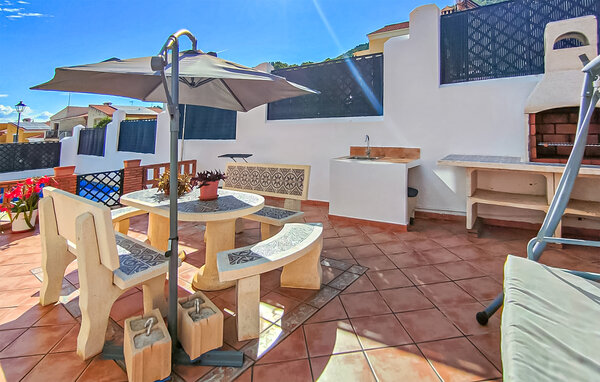 Casa de vacaciones - Alhaurin de la Torre , España - EAG912 101