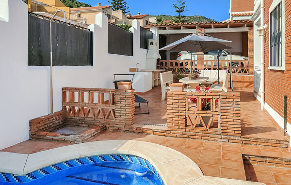 Casa de vacaciones - Alhaurin de la Torre , España - EAG912 102
