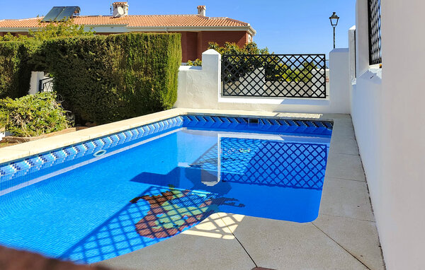 Semesterhus - Alhaurin de la Torre , Spanien - EAG912 11