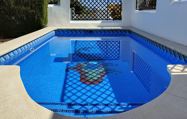 Semesterhus - Alhaurin de la Torre , Spanien - EAG912 12