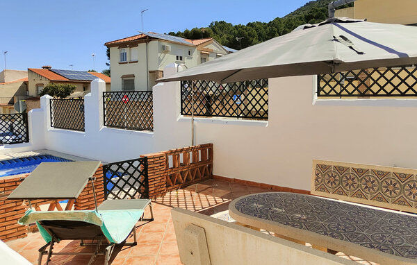 Semesterhus - Alhaurin de la Torre , Spanien - EAG912 2