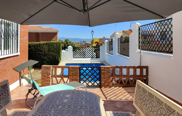 Semesterhus - Alhaurin de la Torre , Spanien - EAG912 13