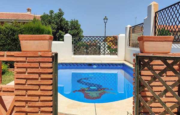 Semesterhus - Alhaurin de la Torre , Spanien - EAG912 14