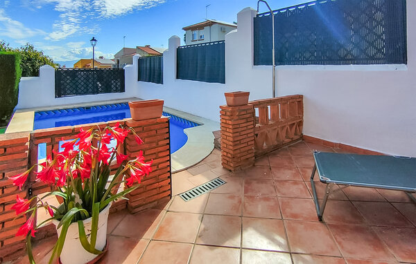 Casa de vacaciones - Alhaurin de la Torre , España - EAG912 14