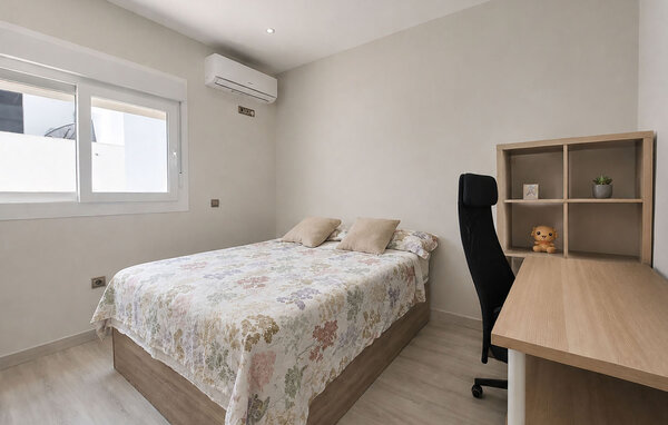 Feriehus - Alhaurin de la Torre , Spanien - EAG913 602