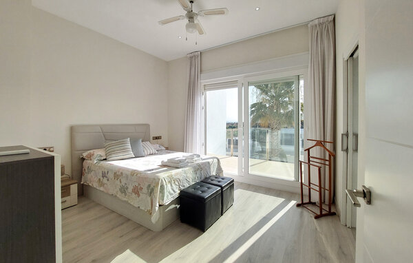 Semesterhus - Alhaurin de la Torre , Spanien - EAG913 604