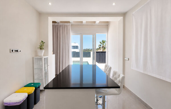 Feriehus - Alhaurin de la Torre , Spanien - EAG913 5