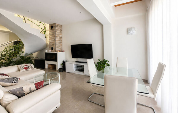 Feriehus - Alhaurin de la Torre , Spanien - EAG913 4