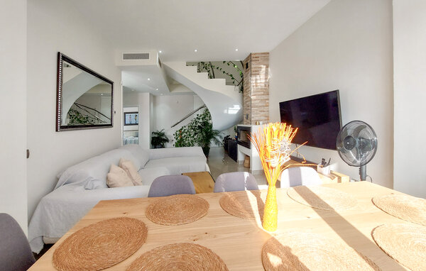 Semesterhus - Alhaurin de la Torre , Spanien - EAG913 301