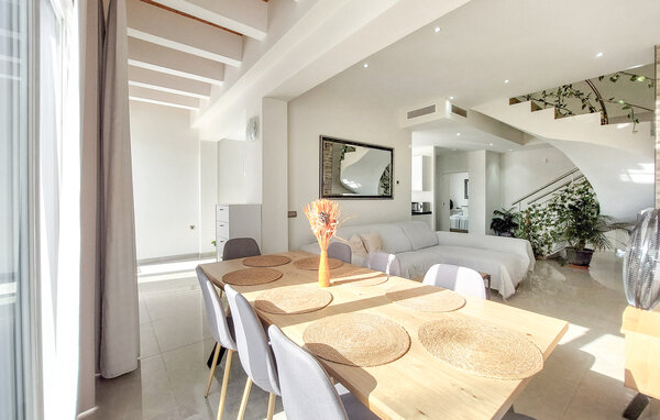 Semesterhus - Alhaurin de la Torre , Spanien - EAG913 302
