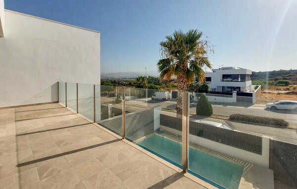 Semesterhus - Alhaurin de la Torre , Spanien - EAG913 102