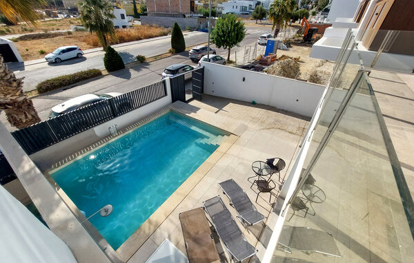 Semesterhus - Alhaurin de la Torre , Spanien - EAG913 103