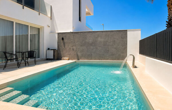 Feriehus - Alhaurin de la Torre , Spanien - EAG913 1