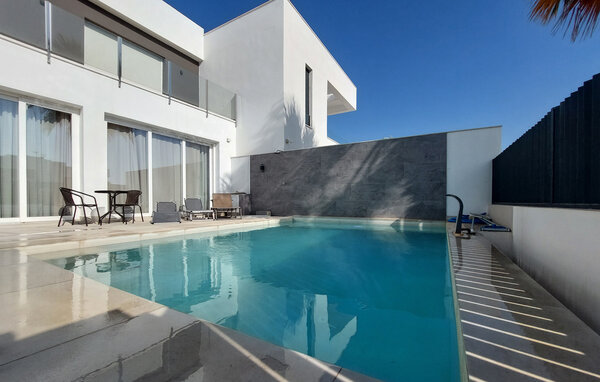 Semesterhus - Alhaurin de la Torre , Spanien - EAG913 12