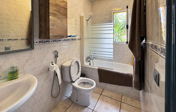 Feriehus - Viñuela , Spanien - EAG914 701